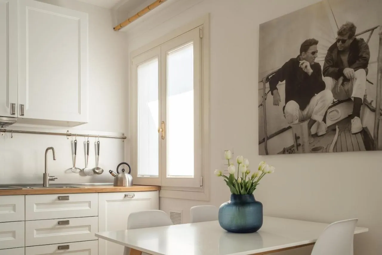 Santa Croce Design Apartment R&R Venice