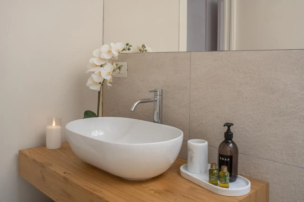 Santa Croce Design Apartment R&R Venice Italy