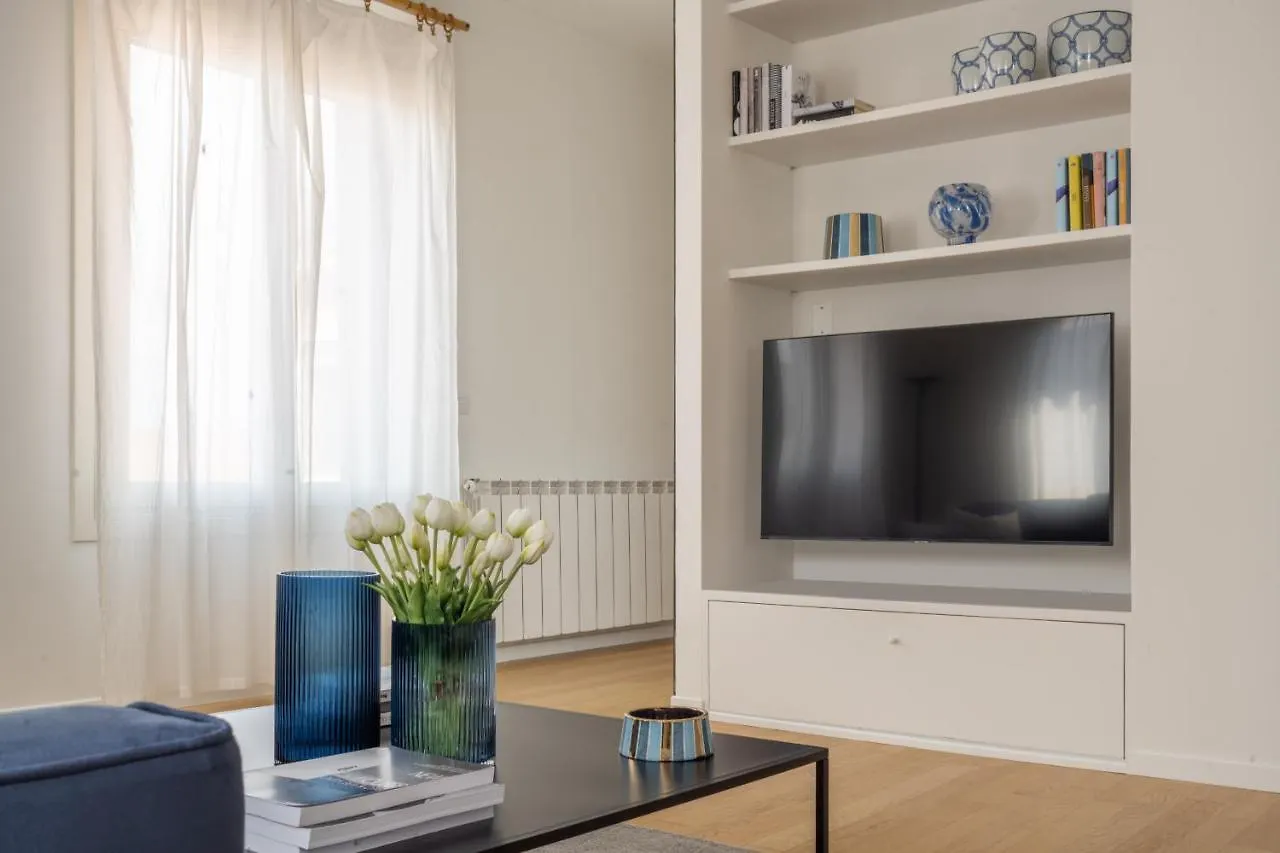 Santa Croce Design Apartment R&R Venice Italy