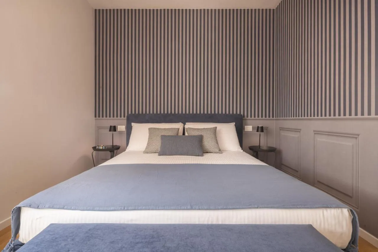 Santa Croce Design Apartment R&R Venice 0*,