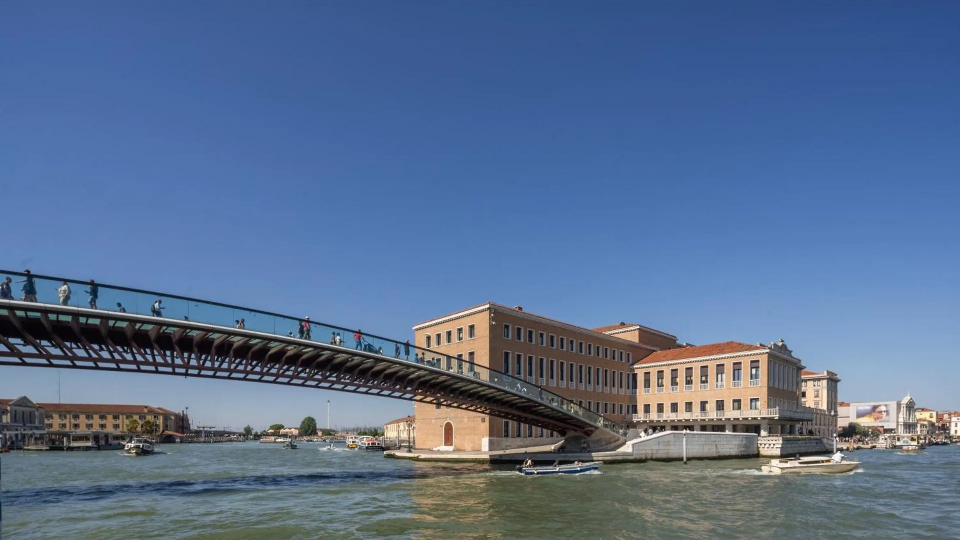 Santa Croce Design Apartment R&R Venice