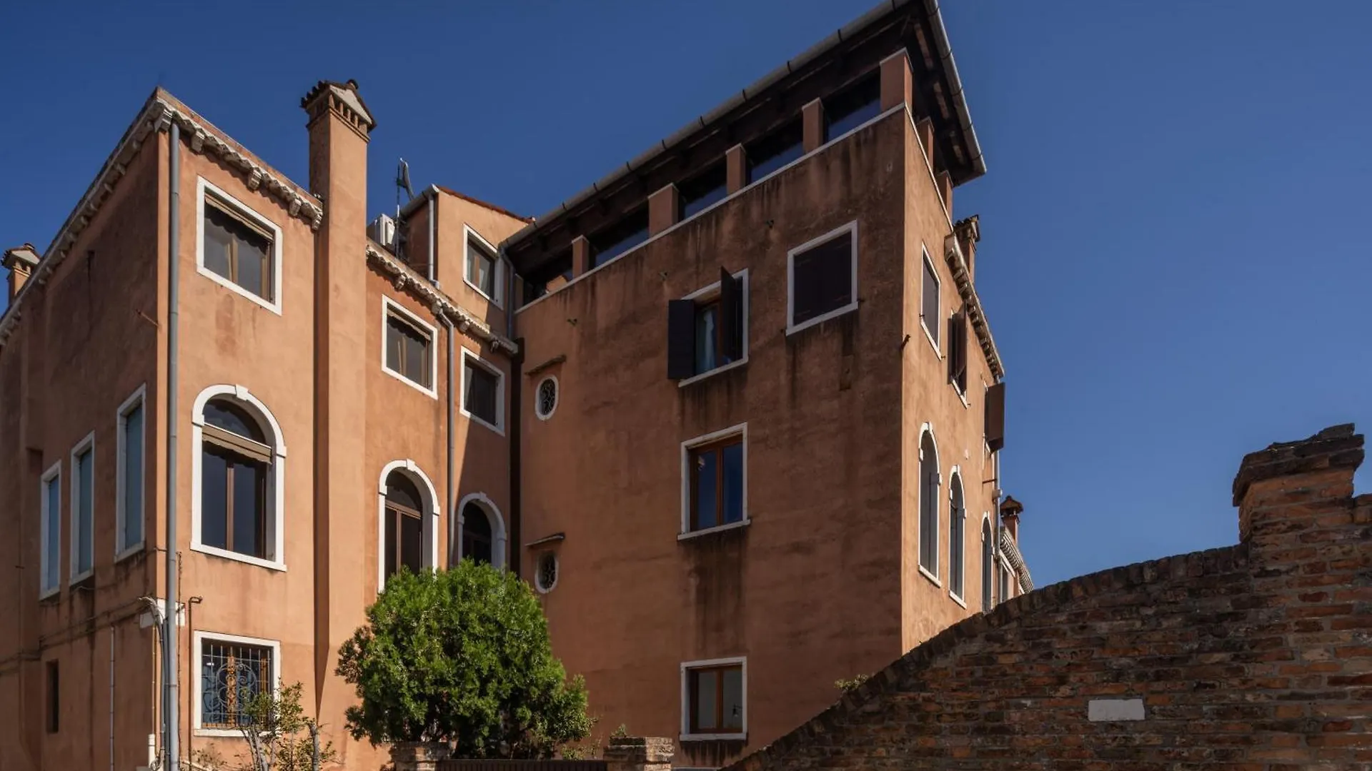 Santa Croce Design Apartment R&R Venice Italy