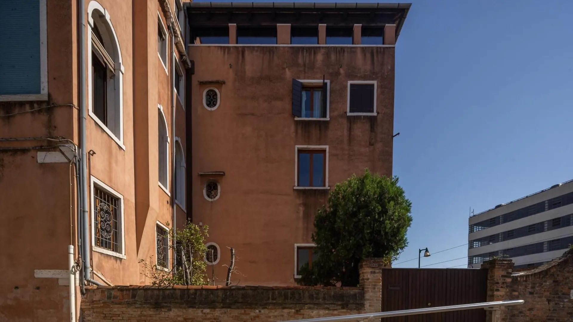 Santa Croce Design Apartment R&R Venice 0*,  Italy