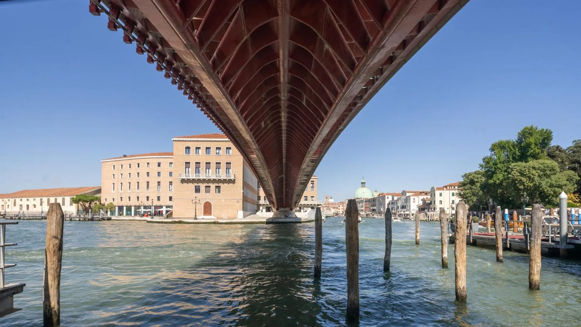 Santa Croce Design Apartment R&R Venice